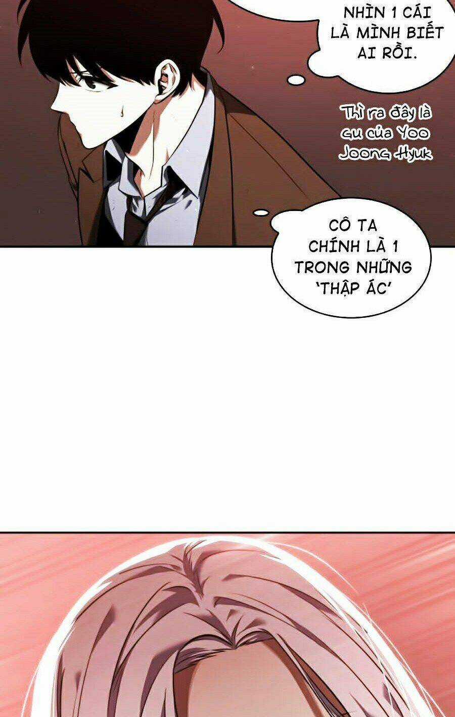 Toàn Trí Độc Giả - Omniscient Reader - Chapter 79 - Trang 23