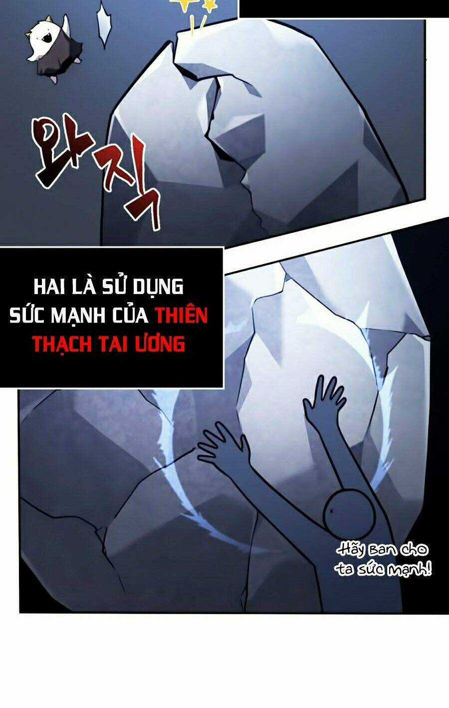 Toàn Trí Độc Giả - Omniscient Reader - Chapter 79 - Trang 28