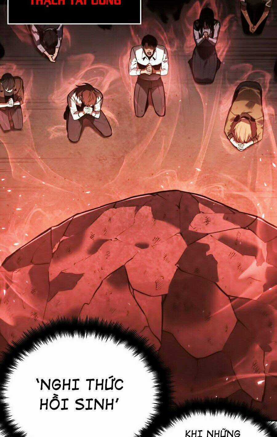 Toàn Trí Độc Giả - Omniscient Reader - Chapter 79 - Trang 30