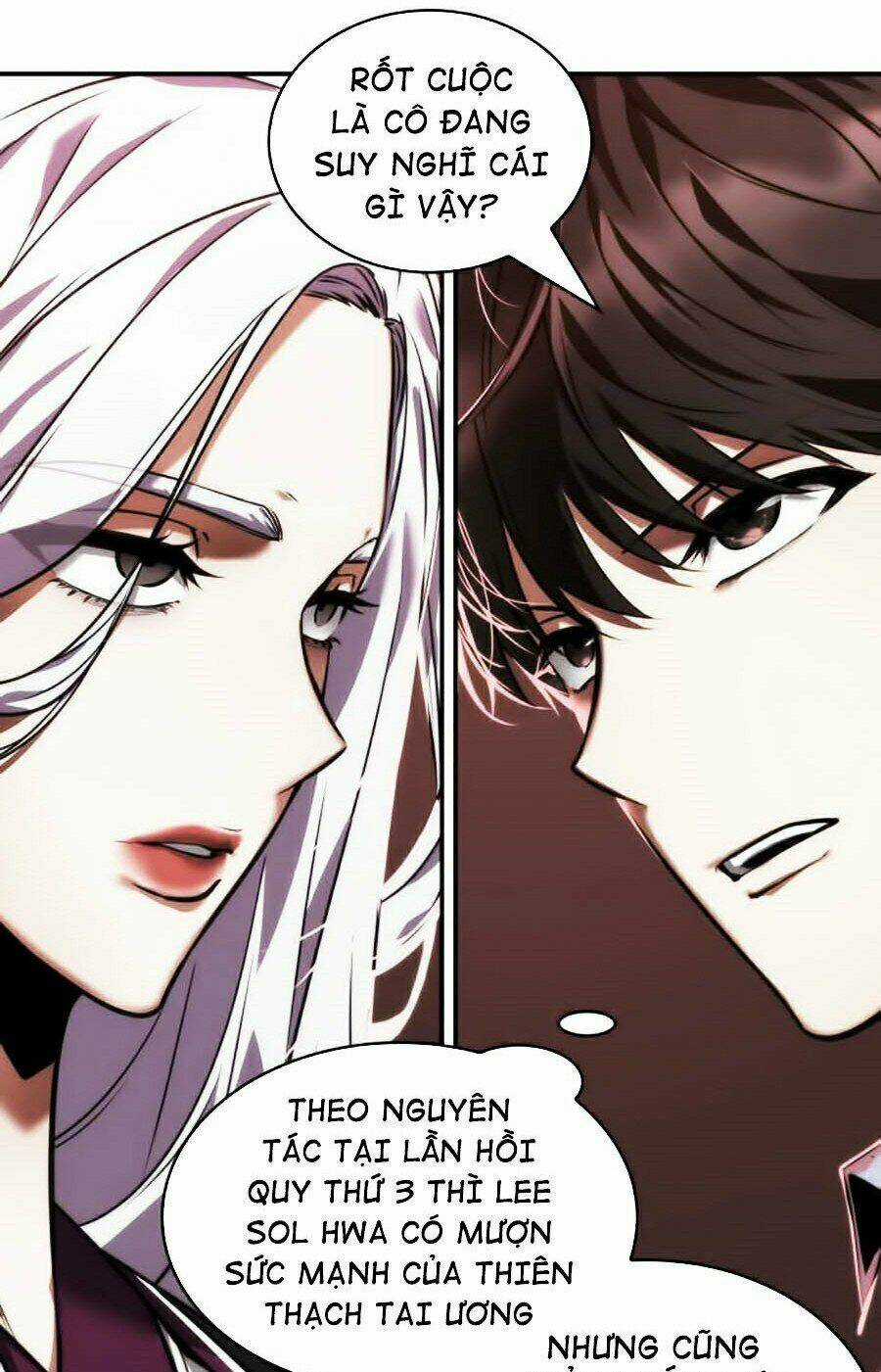 Toàn Trí Độc Giả - Omniscient Reader - Chapter 79 - Trang 35