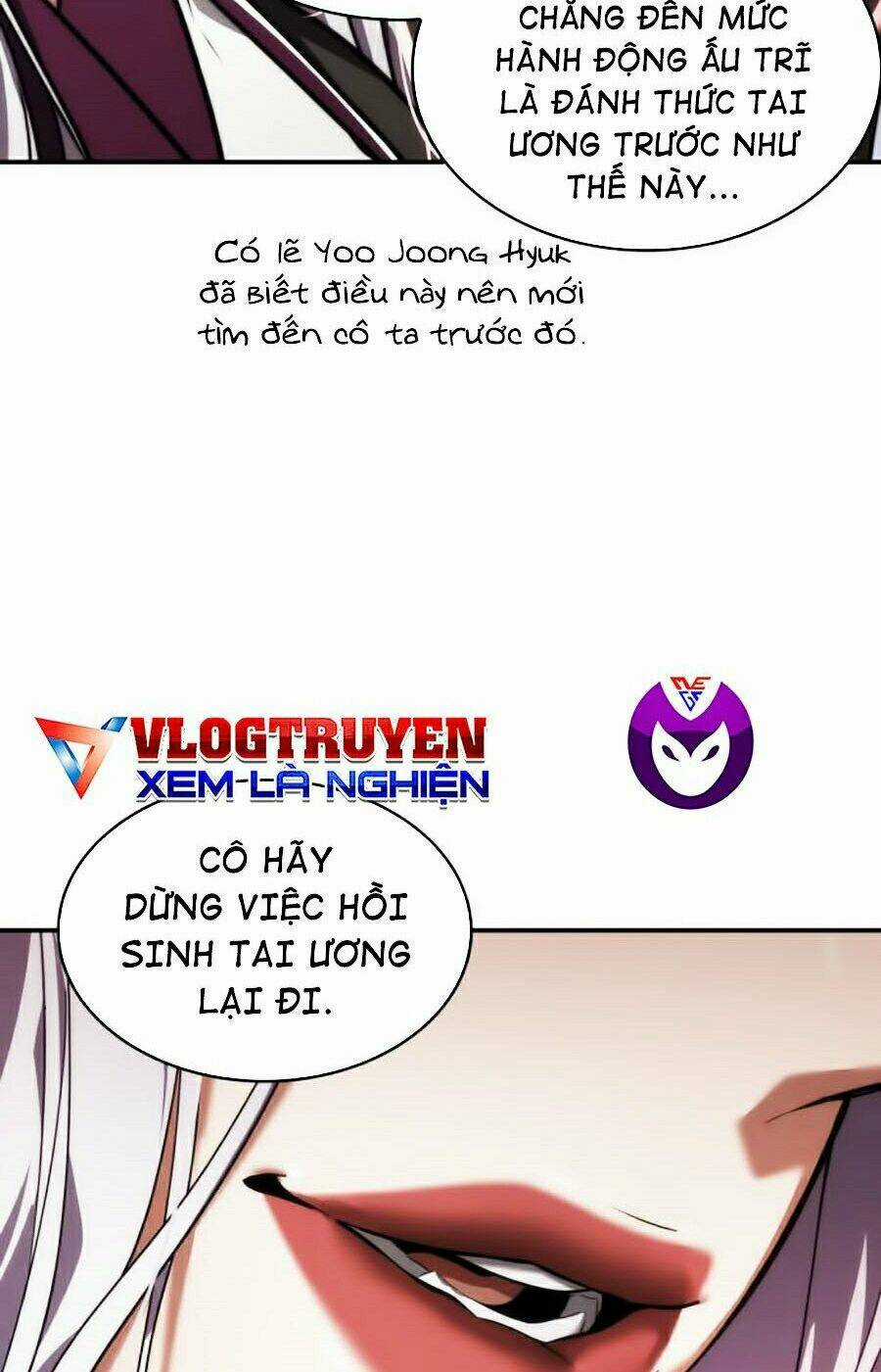 Toàn Trí Độc Giả - Omniscient Reader - Chapter 79 - Trang 36