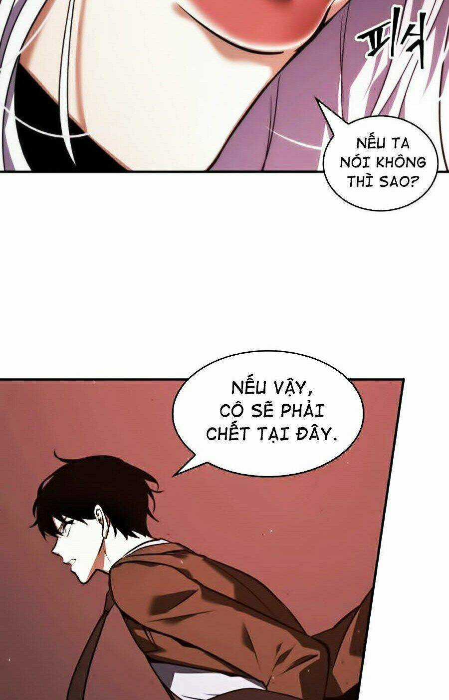 Toàn Trí Độc Giả - Omniscient Reader - Chapter 79 - Trang 37