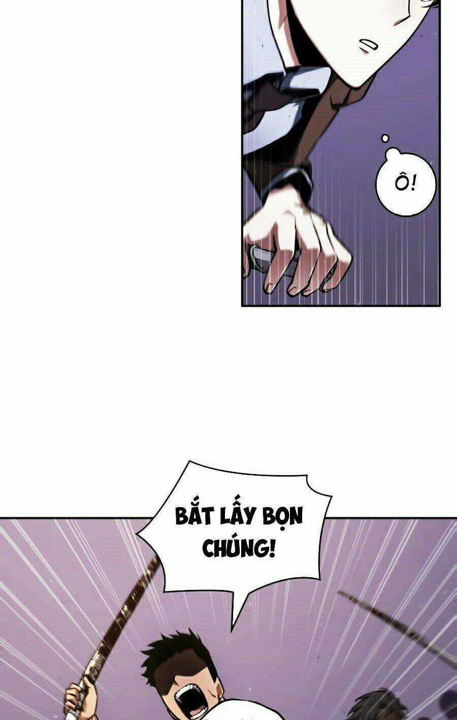 Toàn Trí Độc Giả - Omniscient Reader - Chapter 79 - Trang 5