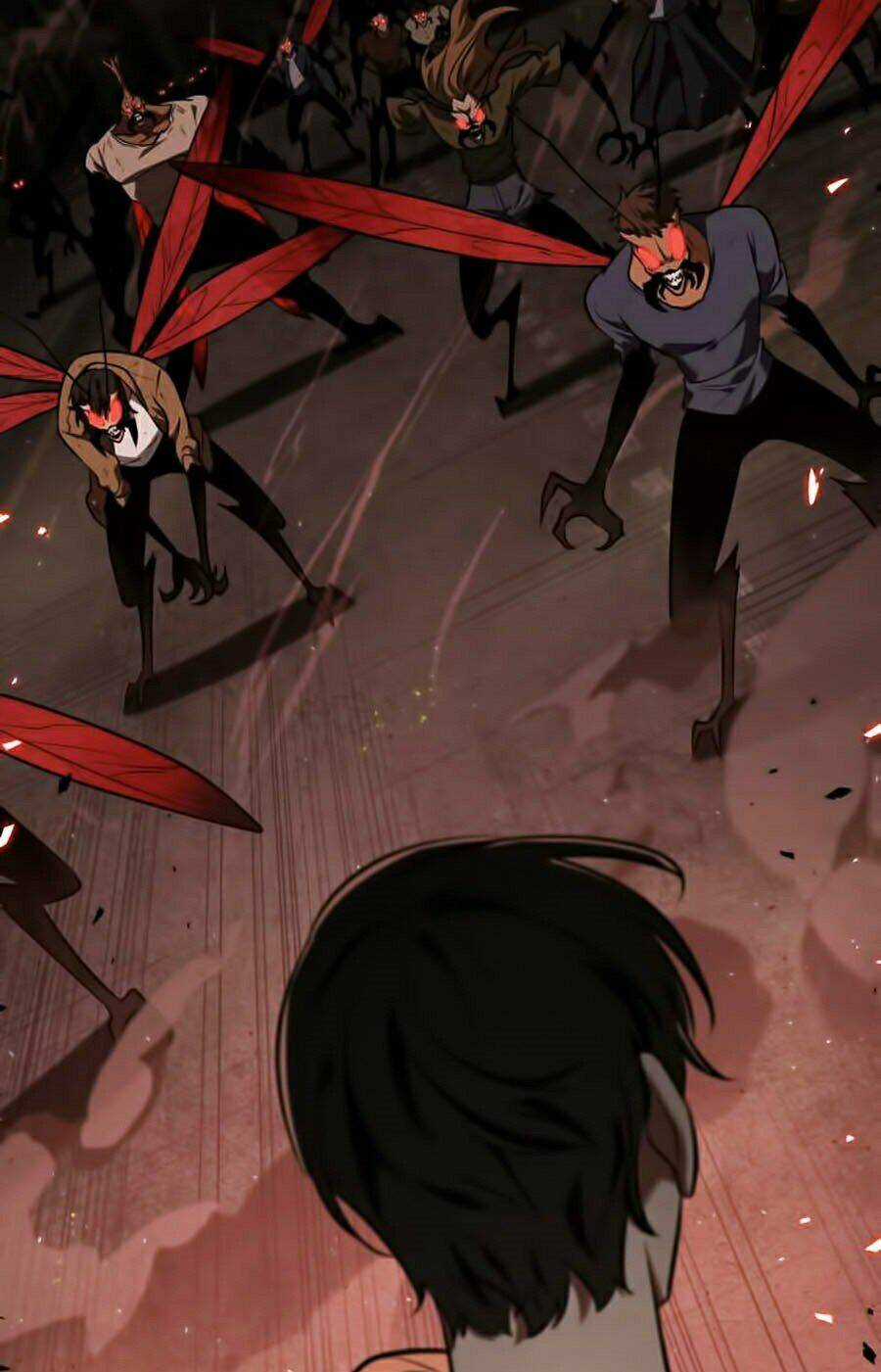 Toàn Trí Độc Giả - Omniscient Reader - Chapter 79 - Trang 41