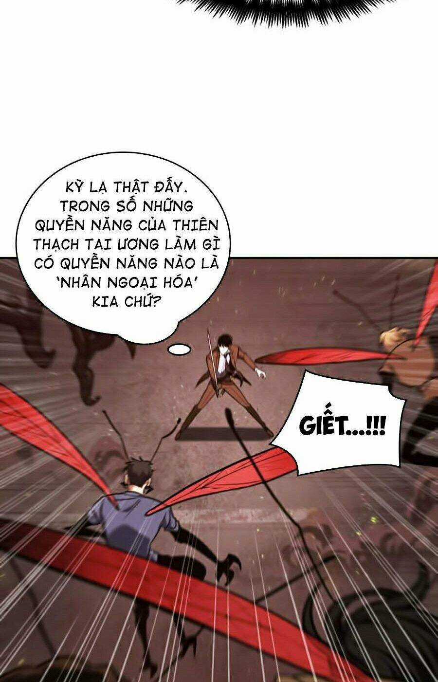 Toàn Trí Độc Giả - Omniscient Reader - Chapter 79 - Trang 44