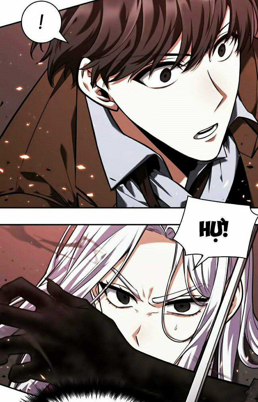 Toàn Trí Độc Giả - Omniscient Reader - Chapter 79 - Trang 56