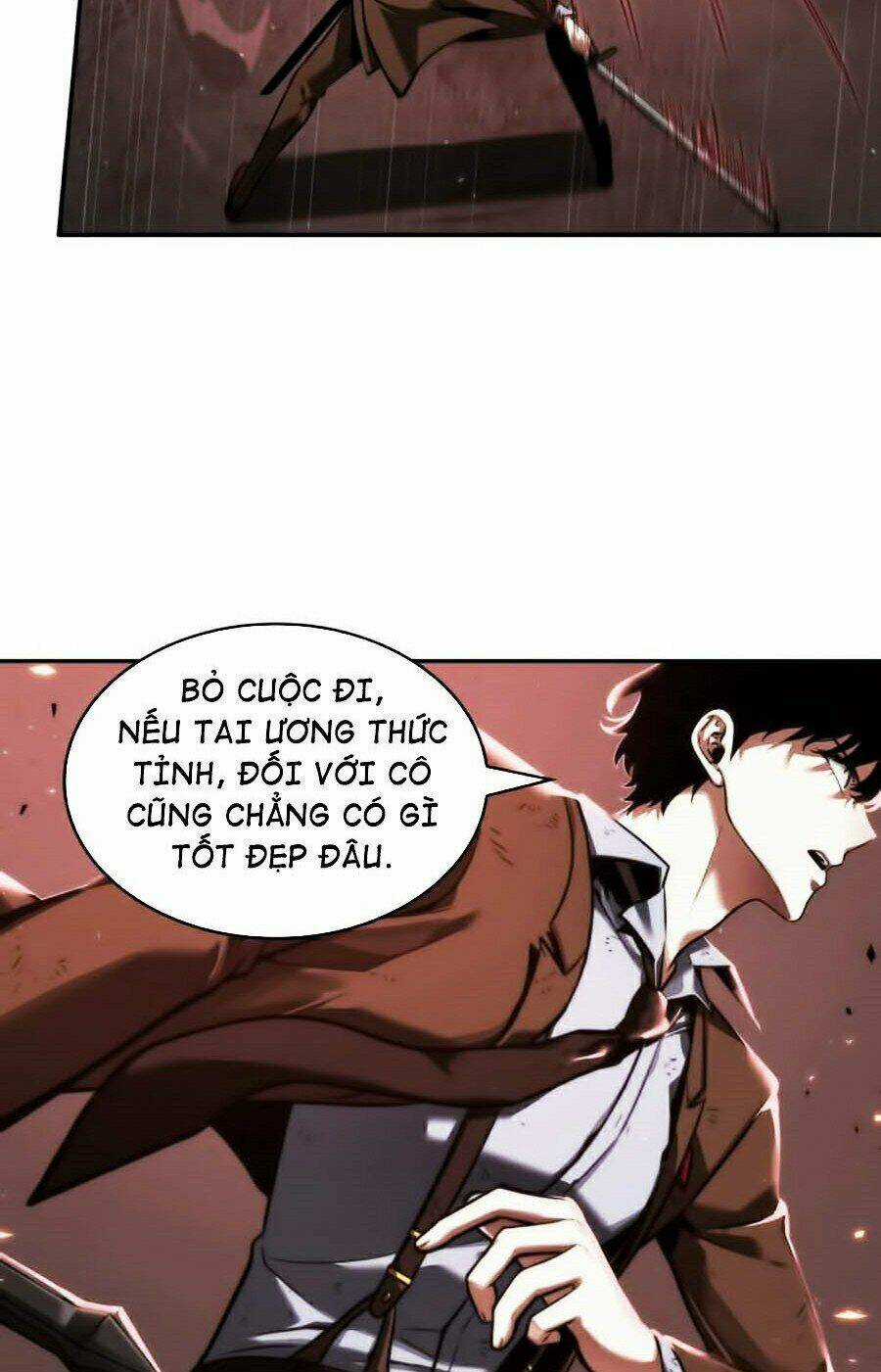 Toàn Trí Độc Giả - Omniscient Reader - Chapter 79 - Trang 59