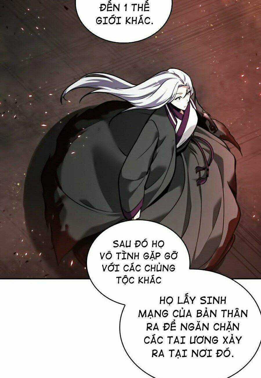 Toàn Trí Độc Giả - Omniscient Reader - Chapter 79 - Trang 75