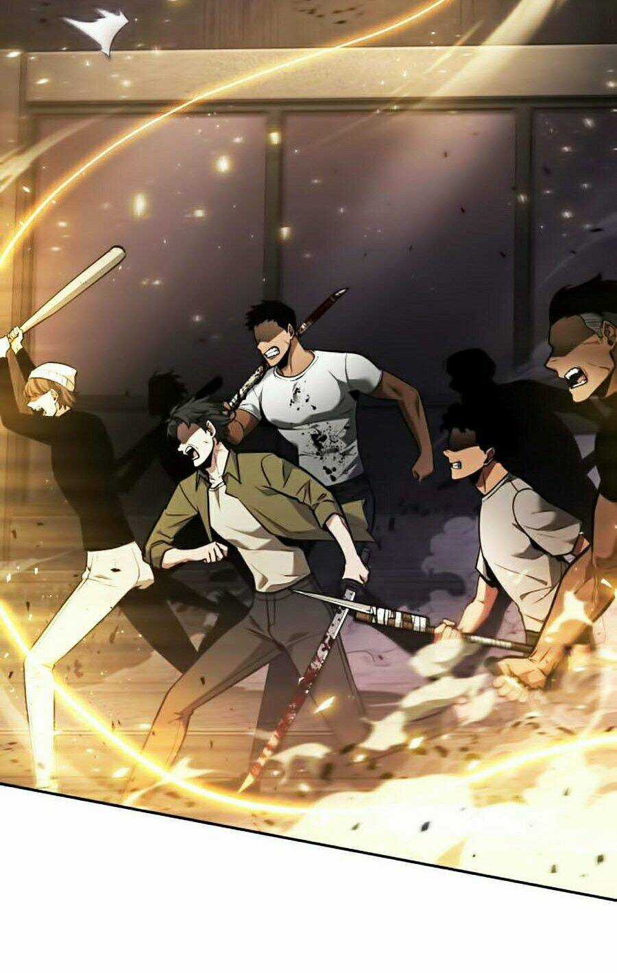 Toàn Trí Độc Giả - Omniscient Reader - Chapter 79 - Trang 10