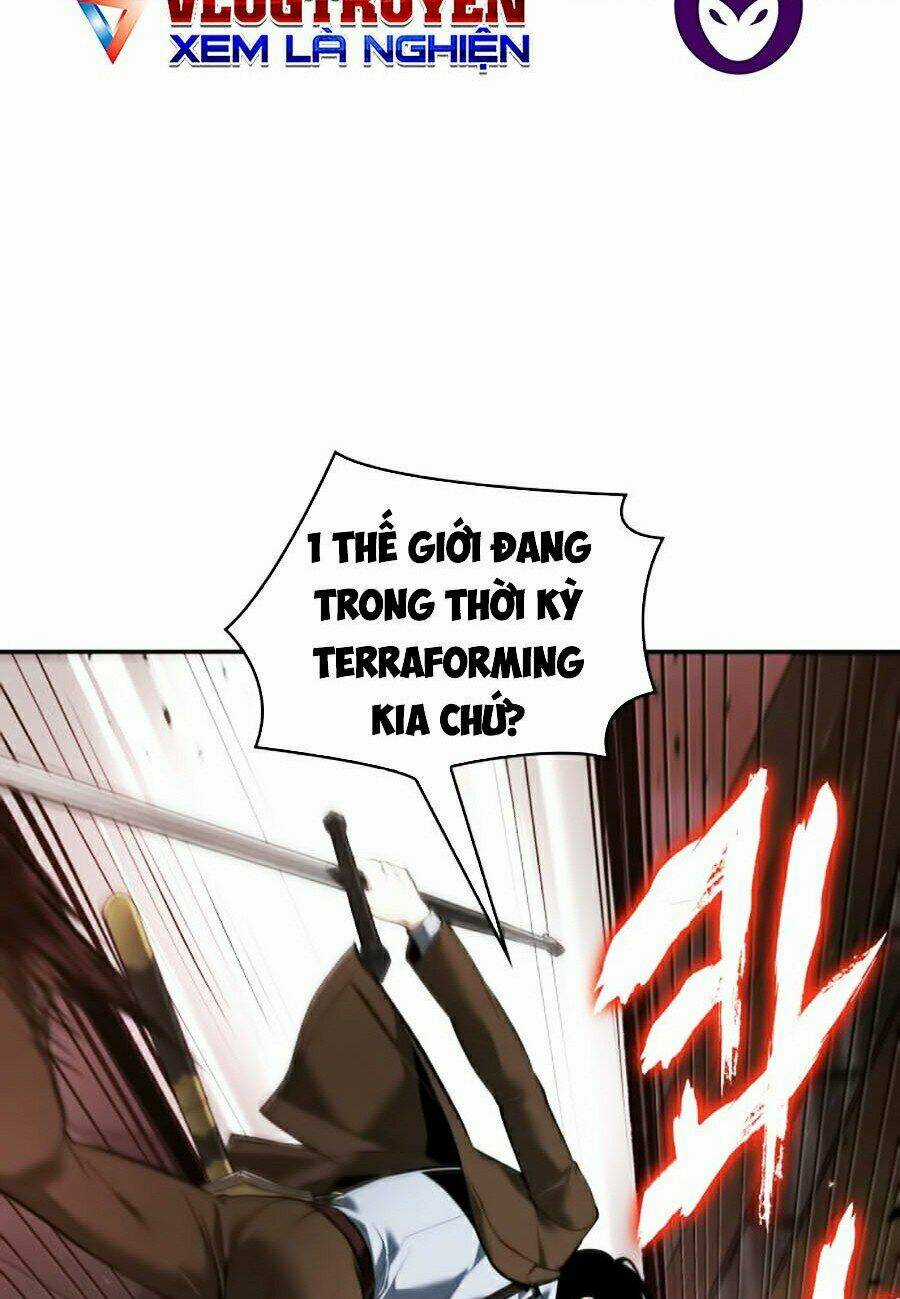 Toàn Trí Độc Giả - Omniscient Reader - Chapter 79 - Trang 91