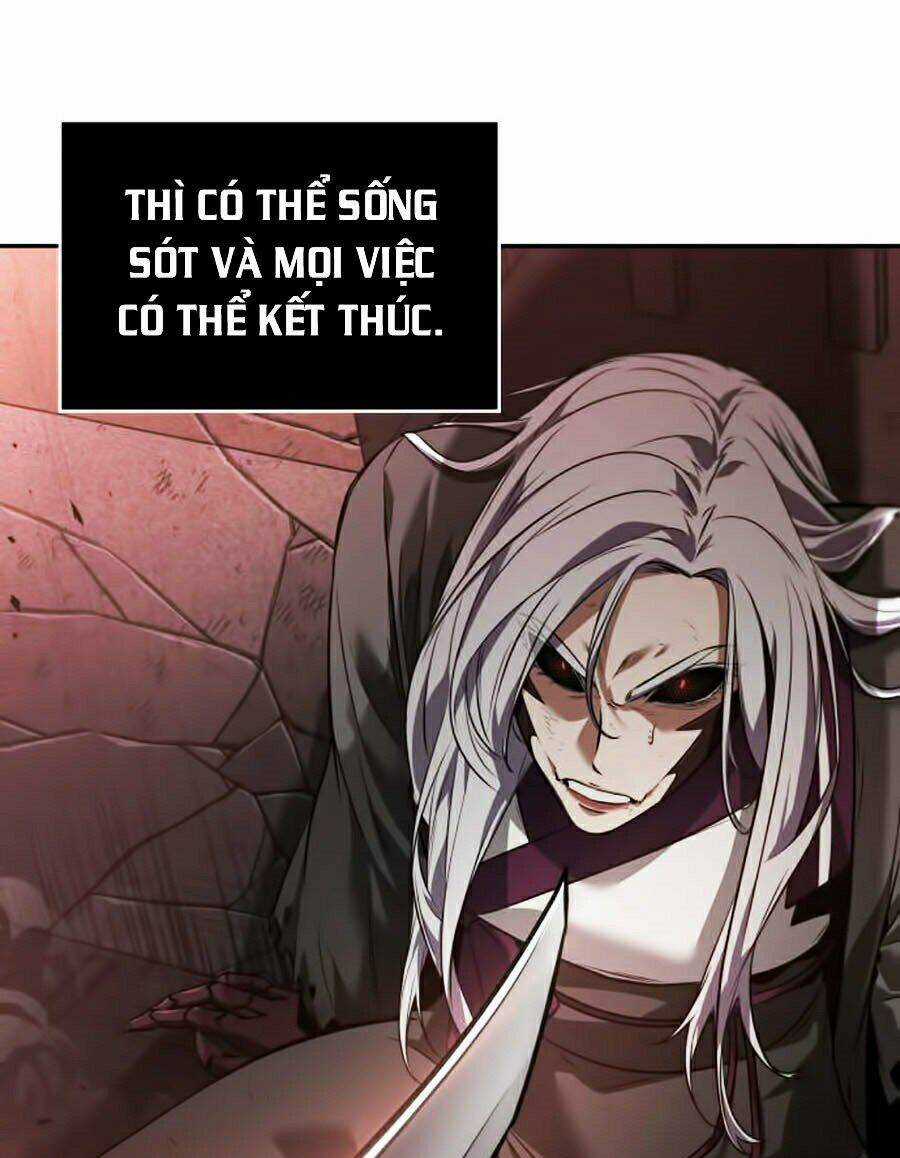 Toàn Trí Độc Giả - Omniscient Reader - Chapter 79 - Trang 97