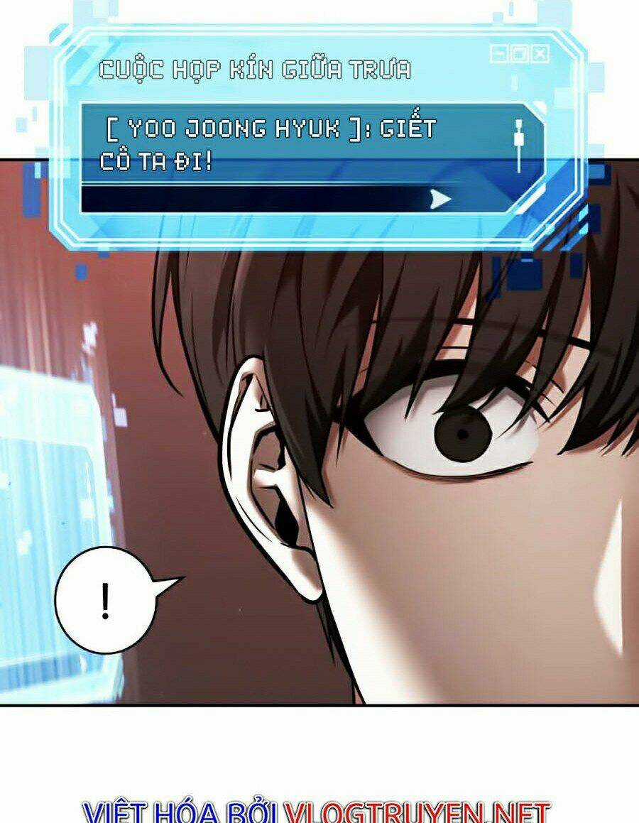 Toàn Trí Độc Giả - Omniscient Reader - Chapter 79 - Trang 99