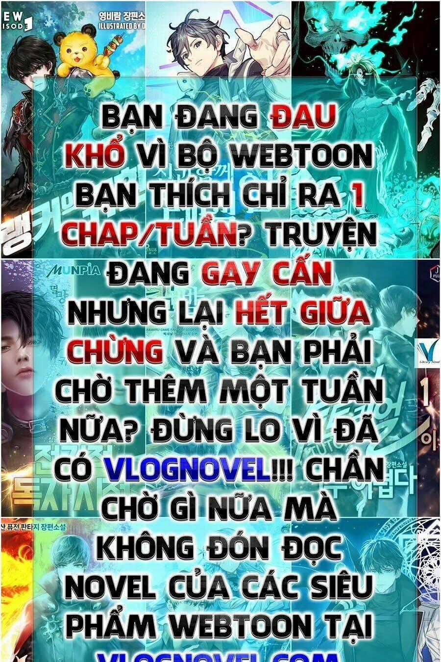 Toàn Trí Độc Giả - Omniscient Reader - Chapter 80 - Trang 1