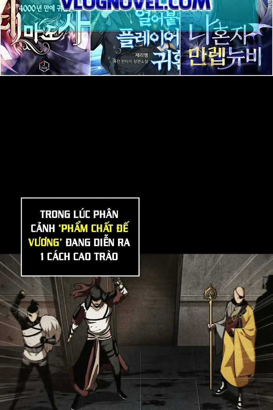 Toàn Trí Độc Giả - Omniscient Reader - Chapter 80 - Trang 2