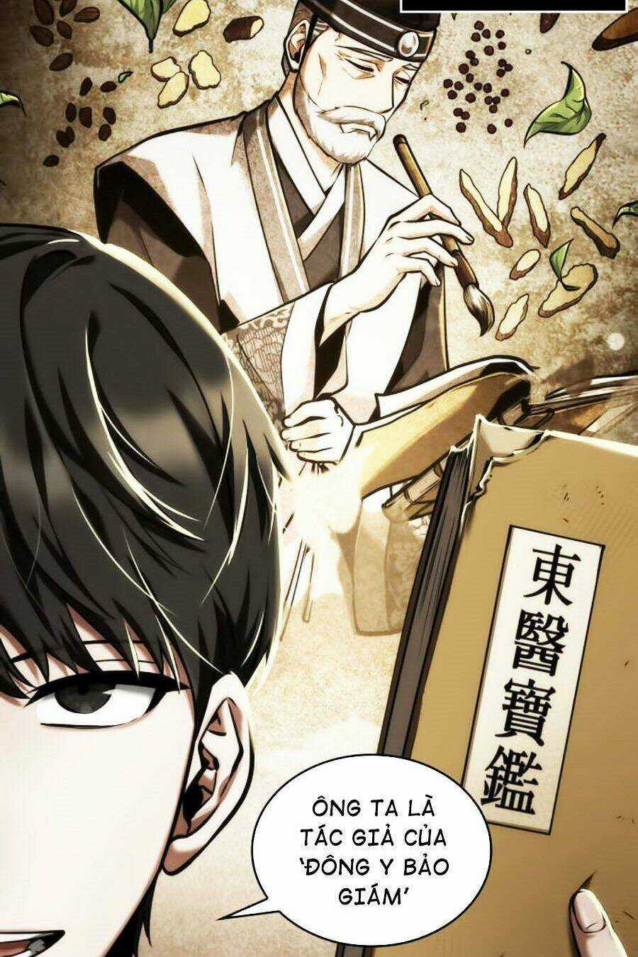 Toàn Trí Độc Giả - Omniscient Reader - Chapter 80 - Trang 11