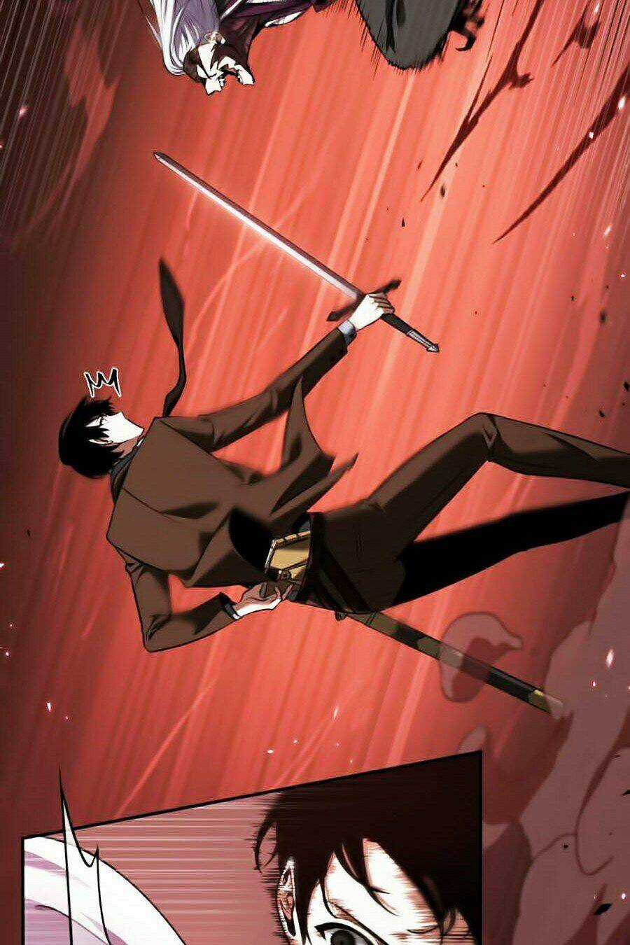 Toàn Trí Độc Giả - Omniscient Reader - Chapter 80 - Trang 103