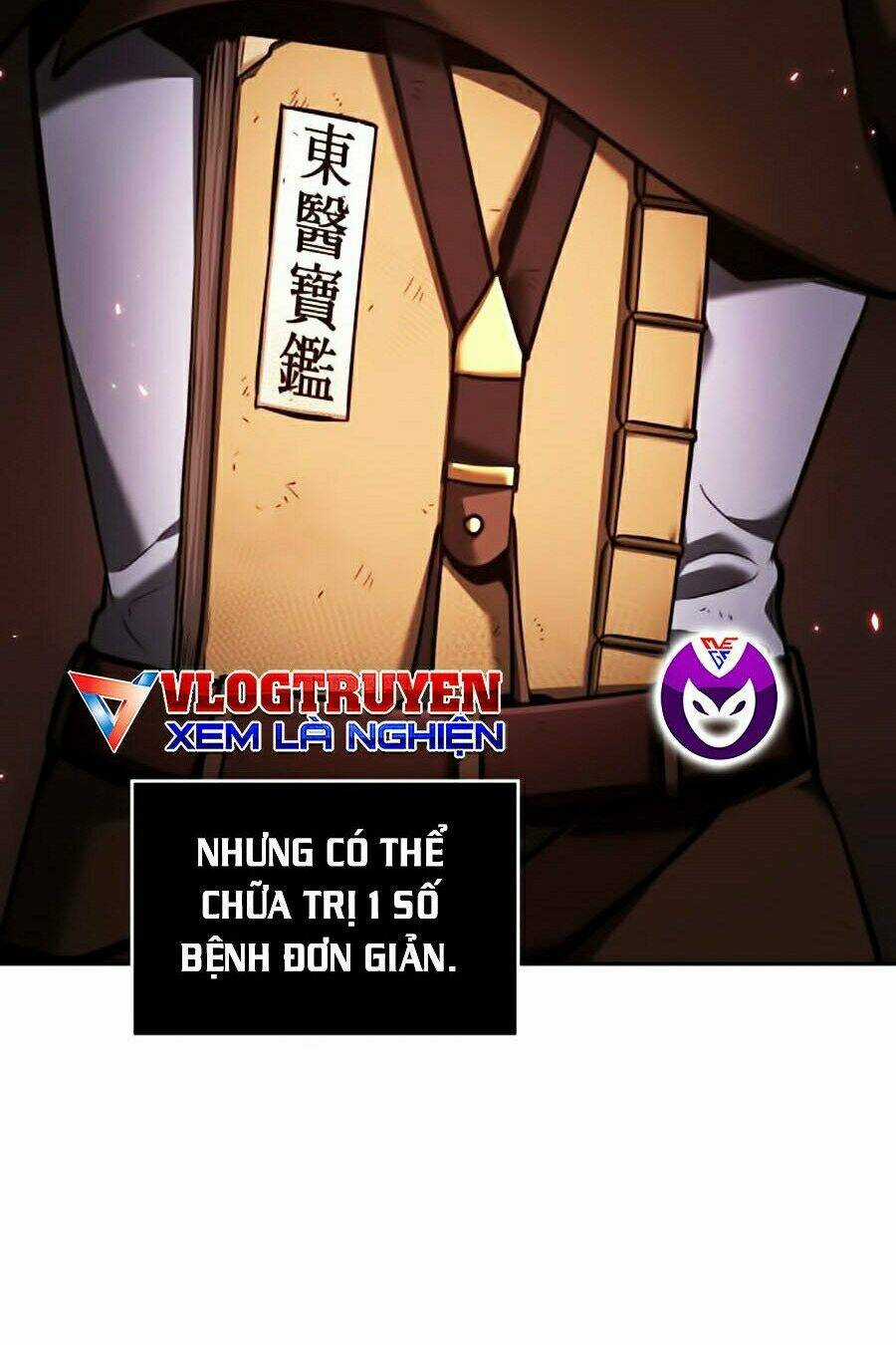 Toàn Trí Độc Giả - Omniscient Reader - Chapter 80 - Trang 108