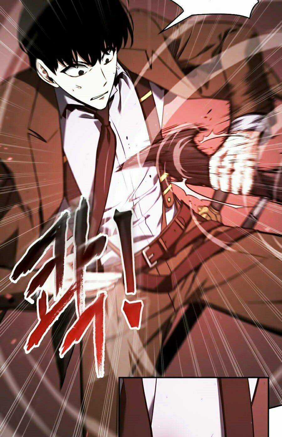 Toàn Trí Độc Giả - Omniscient Reader - Chapter 80 - Trang 134