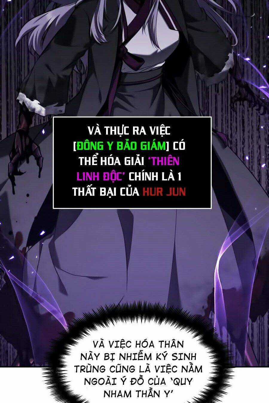 Toàn Trí Độc Giả - Omniscient Reader - Chapter 80 - Trang 15