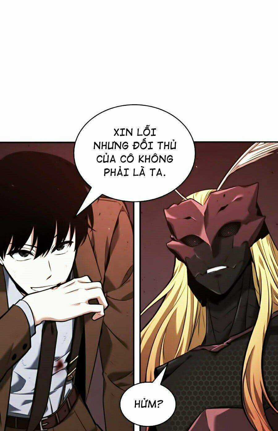 Toàn Trí Độc Giả - Omniscient Reader - Chapter 80 - Trang 146