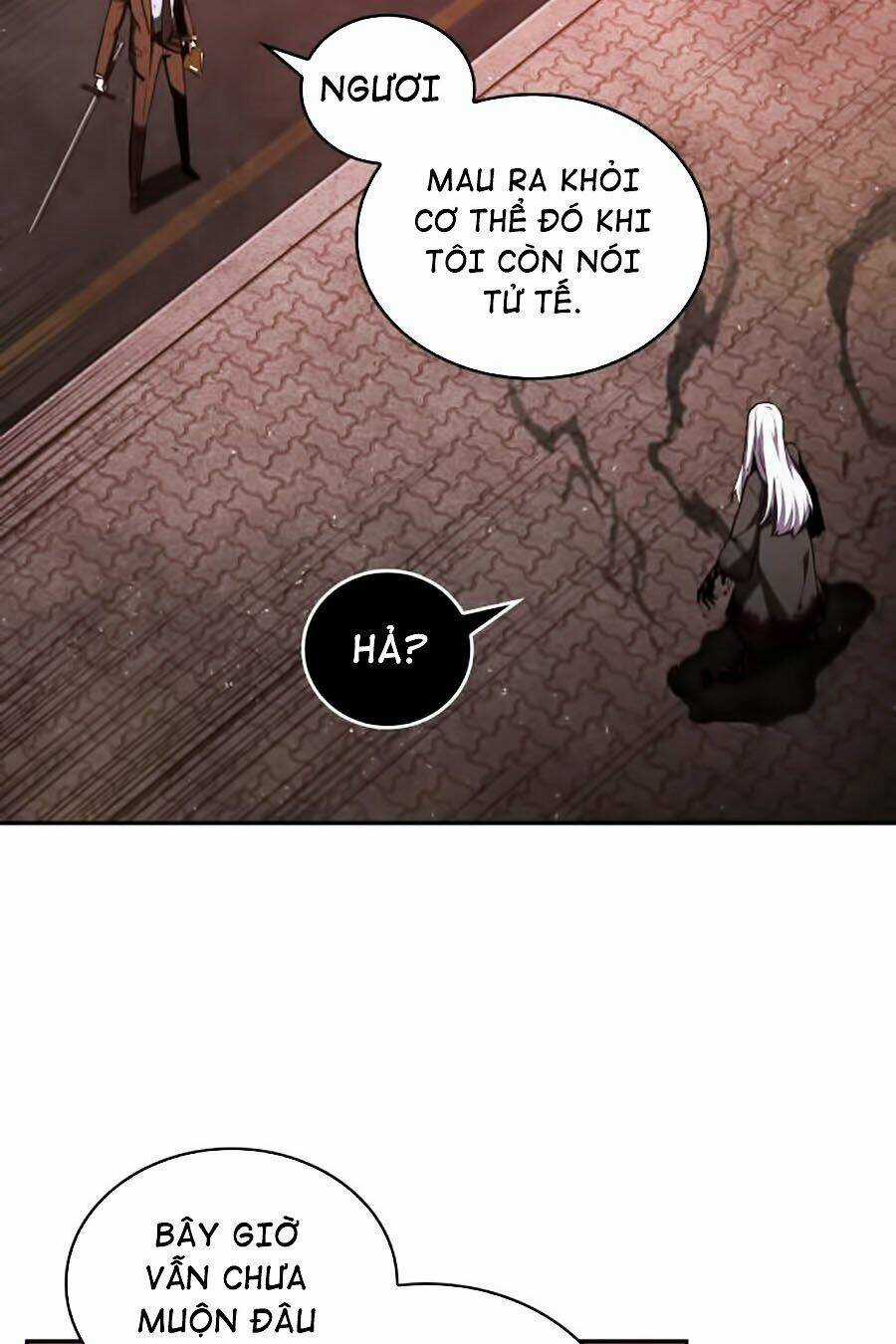 Toàn Trí Độc Giả - Omniscient Reader - Chapter 80 - Trang 17