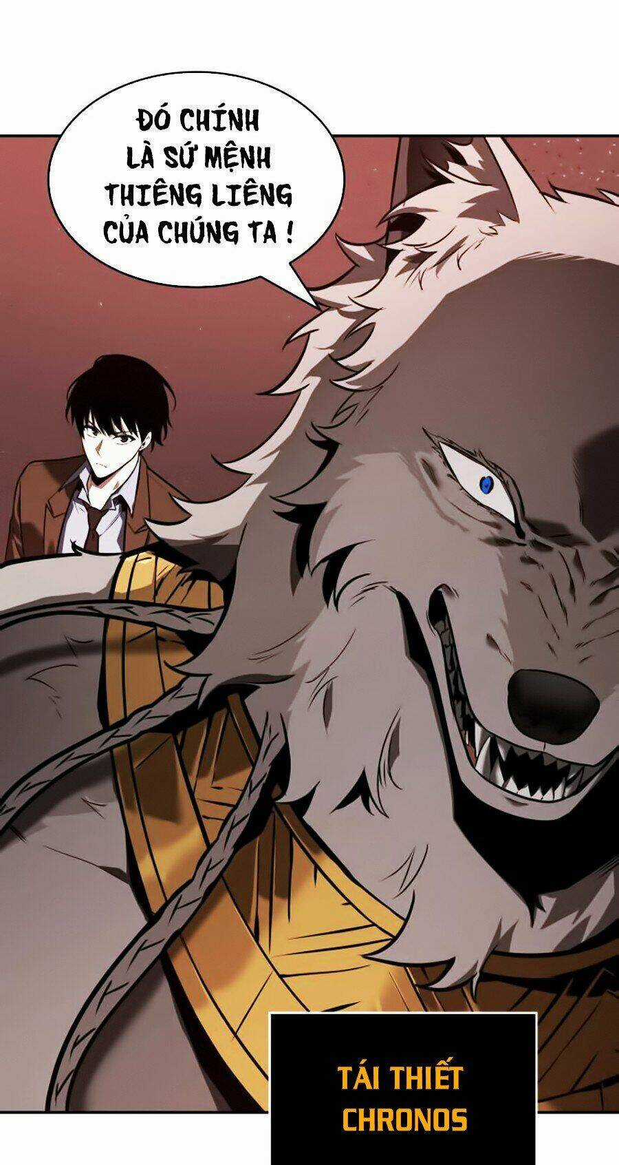 Toàn Trí Độc Giả - Omniscient Reader - Chapter 80 - Trang 161