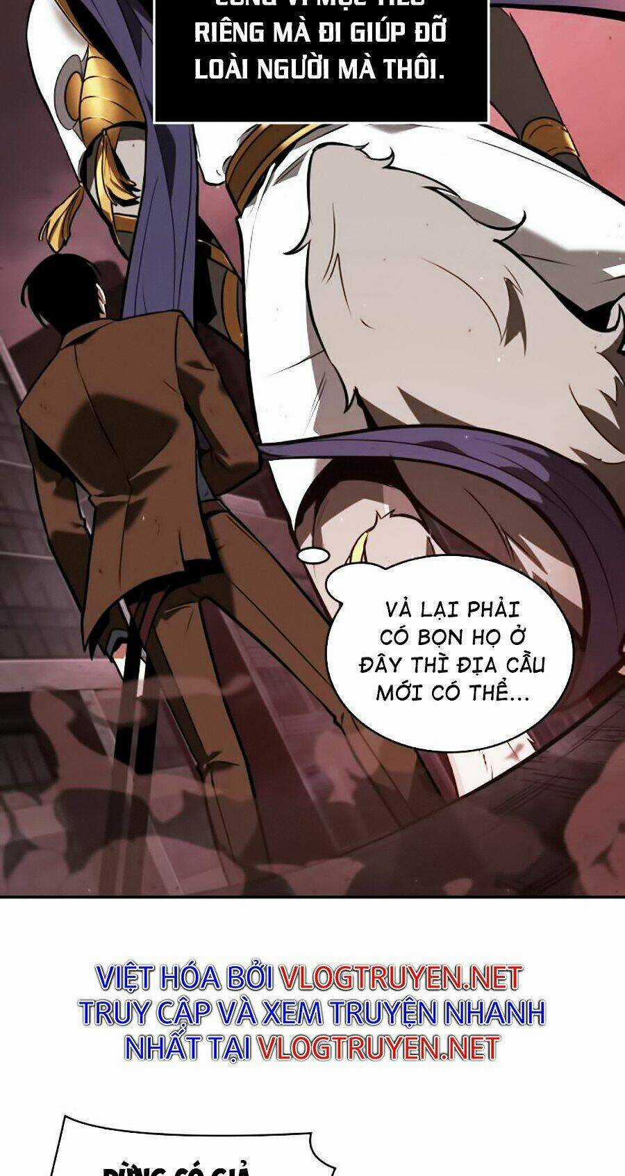 Toàn Trí Độc Giả - Omniscient Reader - Chapter 80 - Trang 163