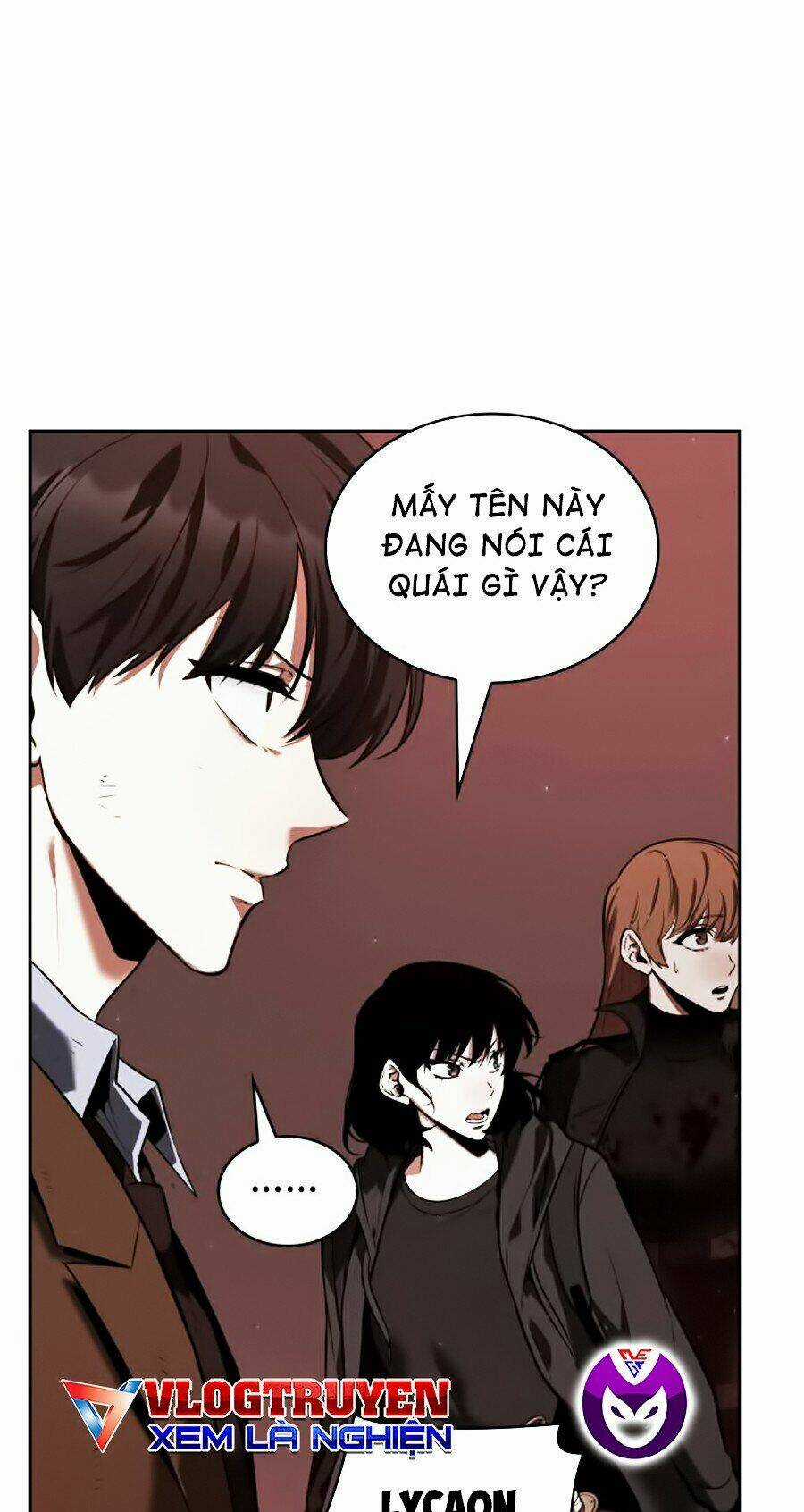 Toàn Trí Độc Giả - Omniscient Reader - Chapter 80 - Trang 165