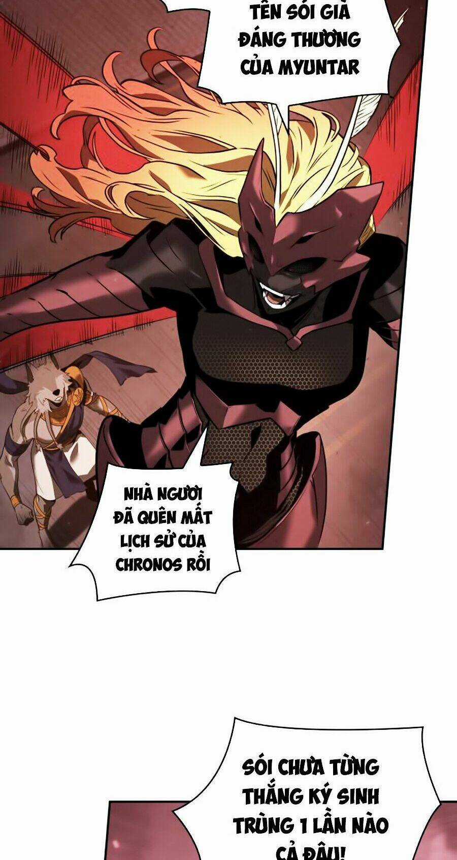 Toàn Trí Độc Giả - Omniscient Reader - Chapter 80 - Trang 170