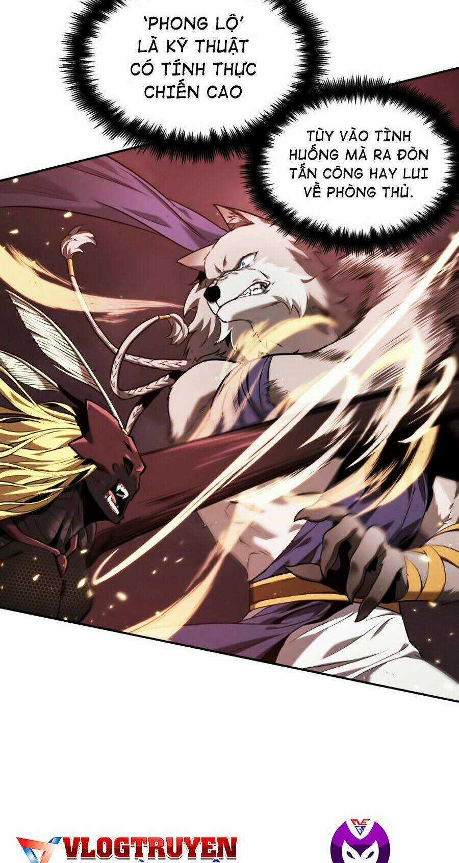 Toàn Trí Độc Giả - Omniscient Reader - Chapter 80 - Trang 186