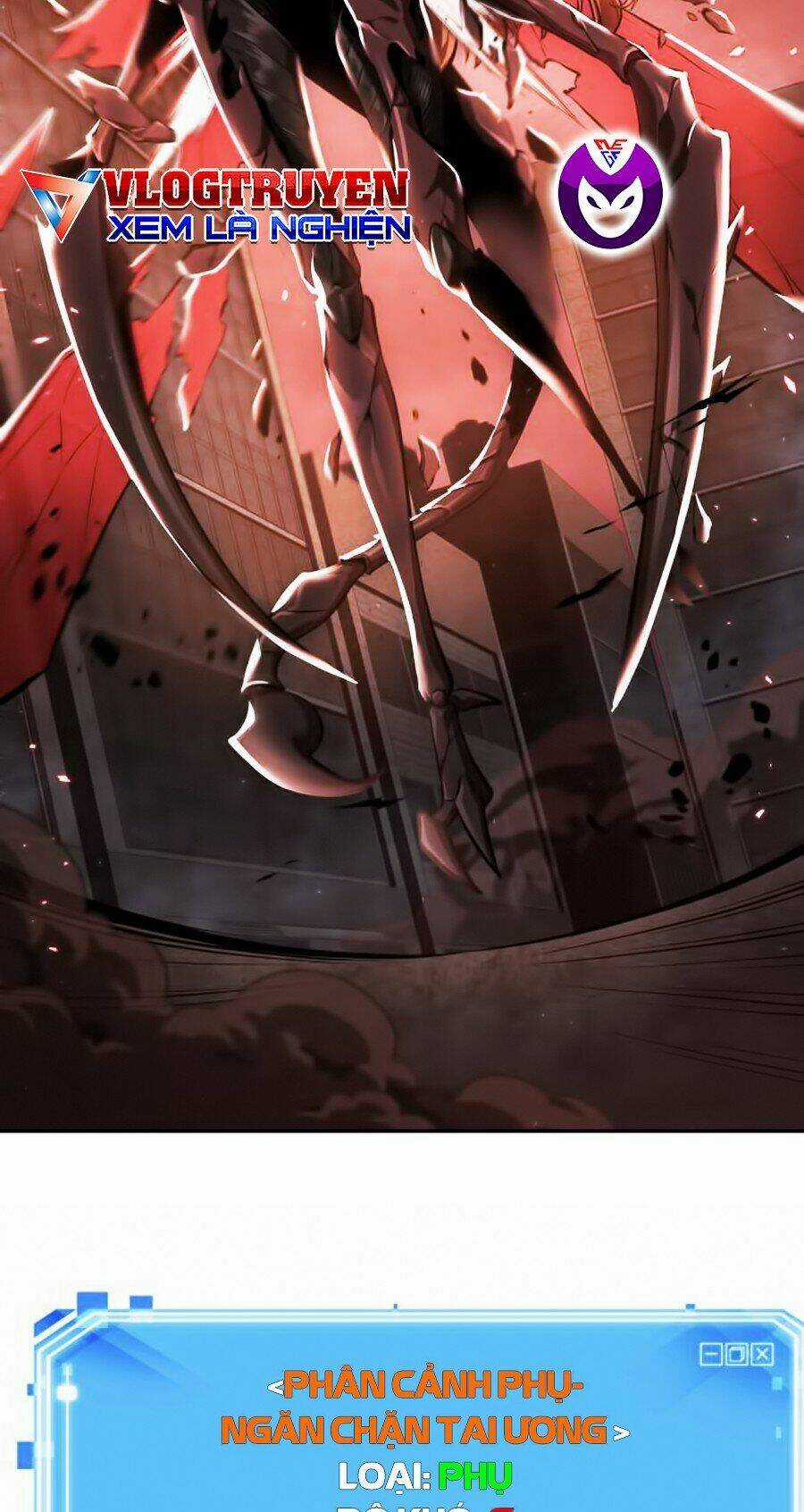 Toàn Trí Độc Giả - Omniscient Reader - Chapter 80 - Trang 197