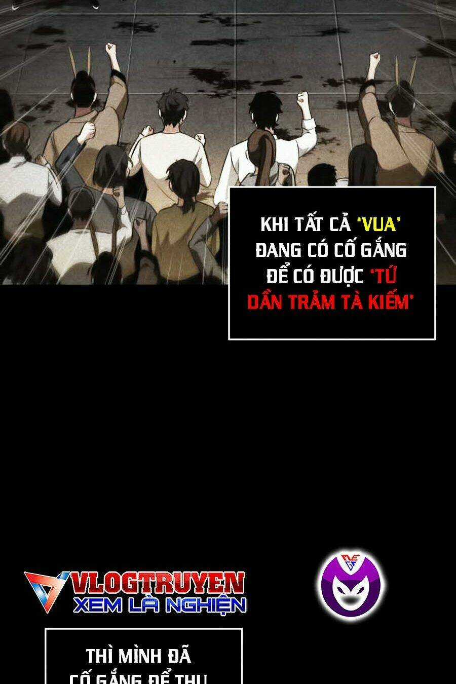 Toàn Trí Độc Giả - Omniscient Reader - Chapter 80 - Trang 3
