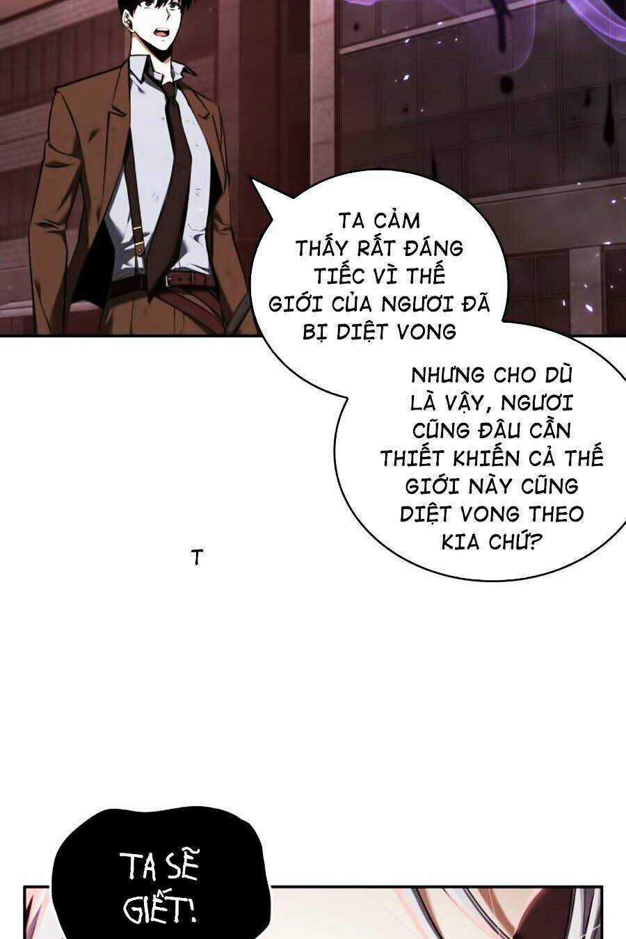 Toàn Trí Độc Giả - Omniscient Reader - Chapter 80 - Trang 21
