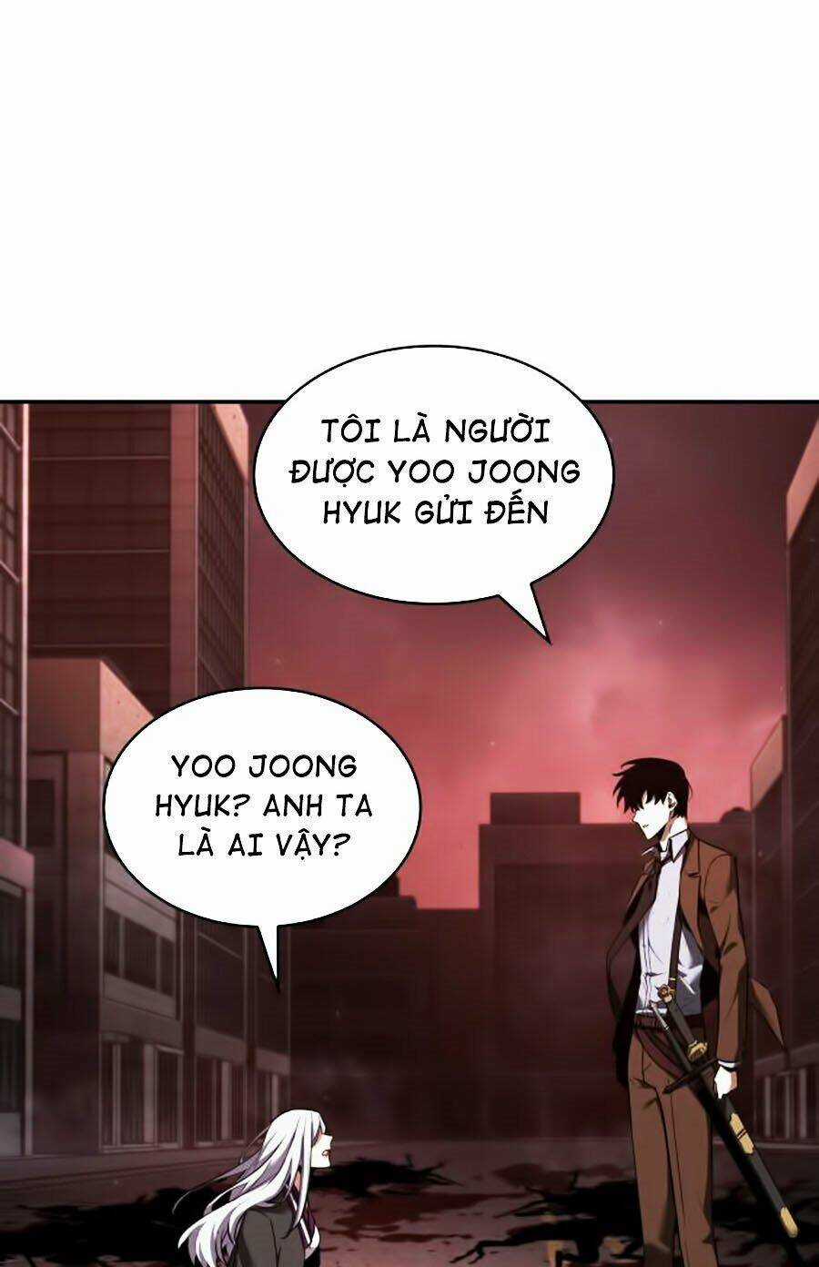 Toàn Trí Độc Giả - Omniscient Reader - Chapter 80 - Trang 41