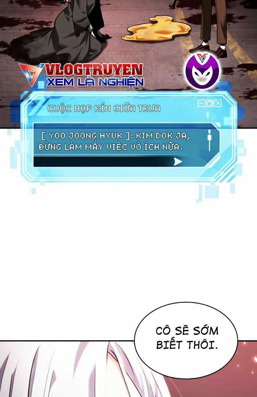 Toàn Trí Độc Giả - Omniscient Reader - Chapter 80 - Trang 42