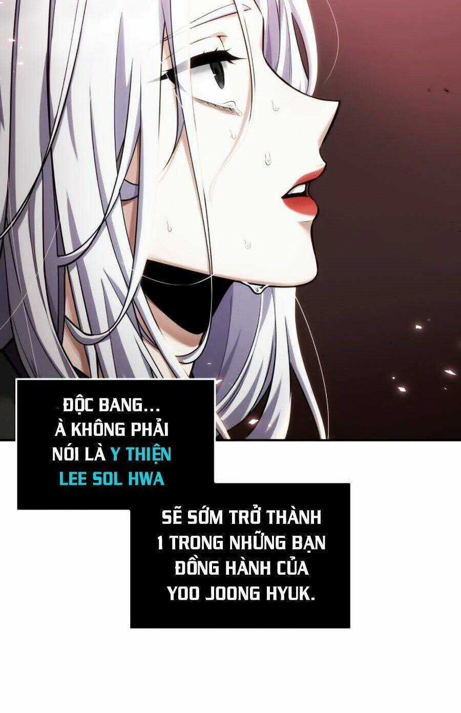 Toàn Trí Độc Giả - Omniscient Reader - Chapter 80 - Trang 43