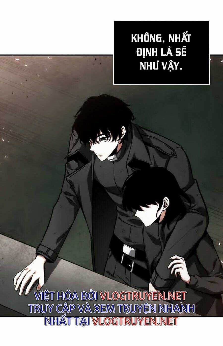 Toàn Trí Độc Giả - Omniscient Reader - Chapter 80 - Trang 44