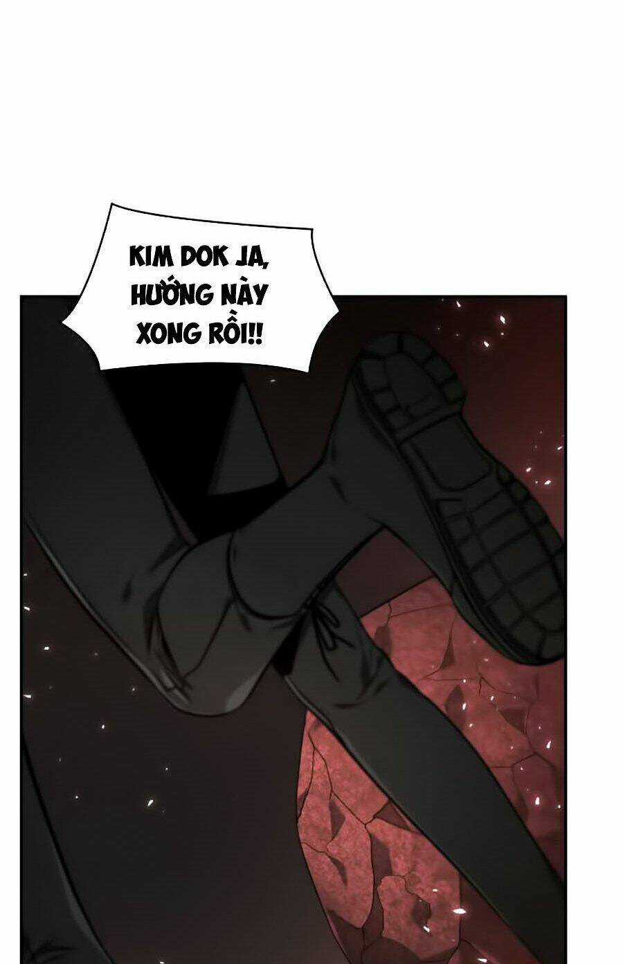 Toàn Trí Độc Giả - Omniscient Reader - Chapter 80 - Trang 45