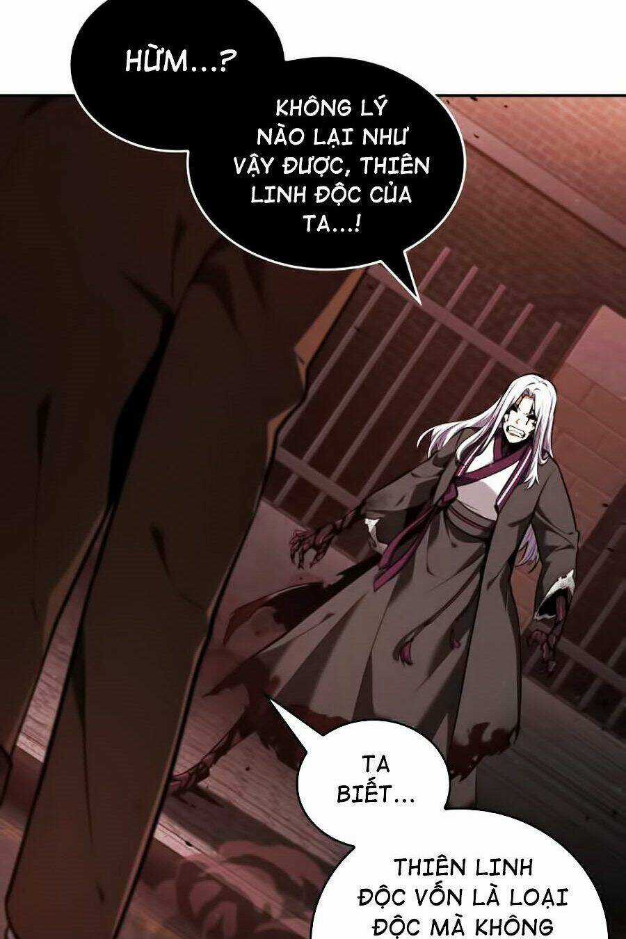 Toàn Trí Độc Giả - Omniscient Reader - Chapter 80 - Trang 7