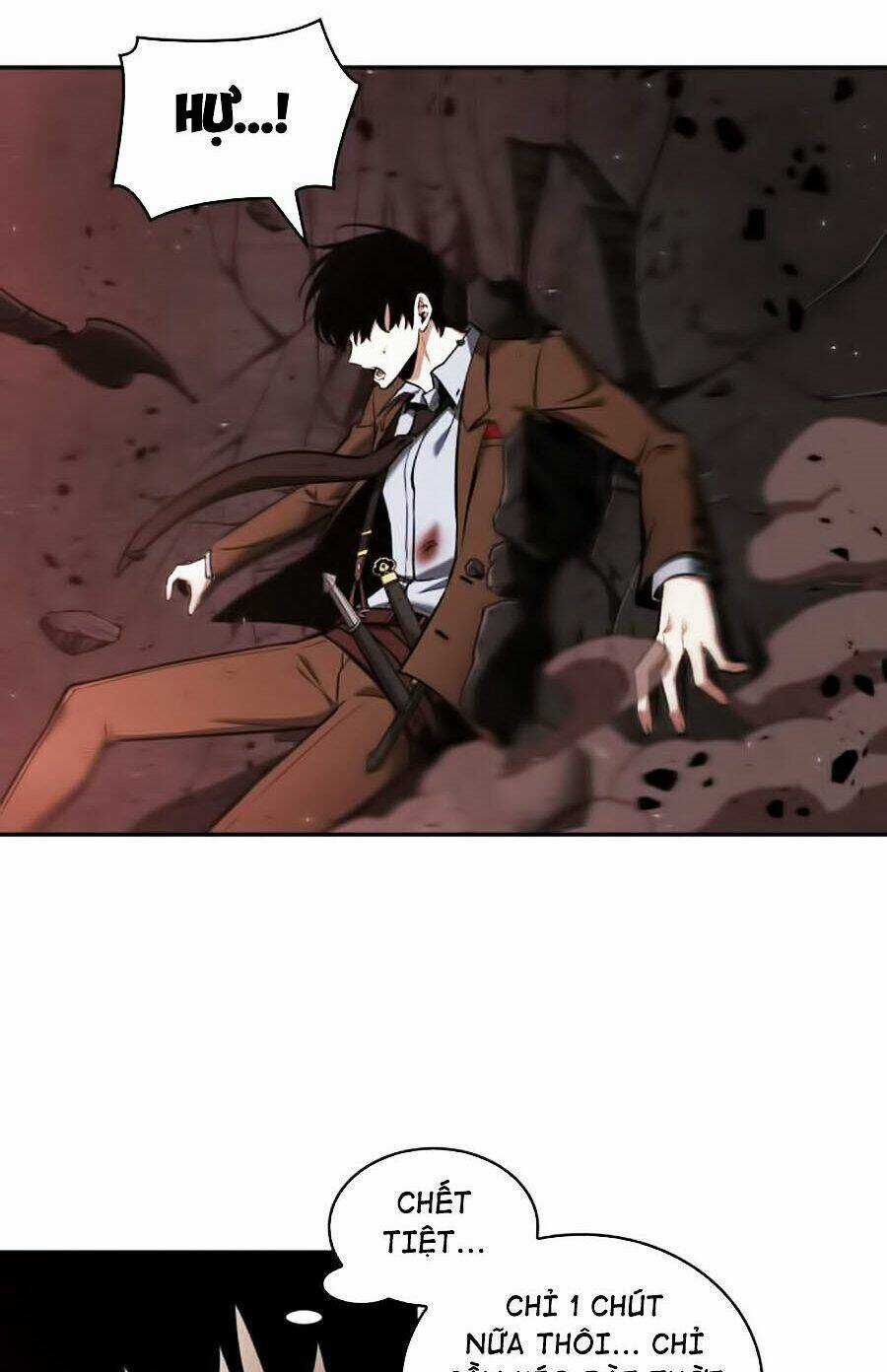 Toàn Trí Độc Giả - Omniscient Reader - Chapter 80 - Trang 61