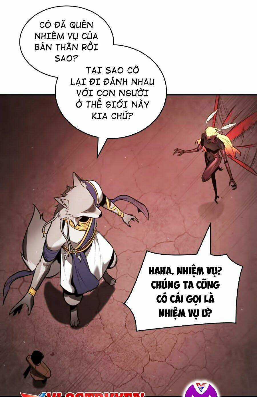 Toàn Trí Độc Giả - Omniscient Reader - Chapter 80 - Trang 77