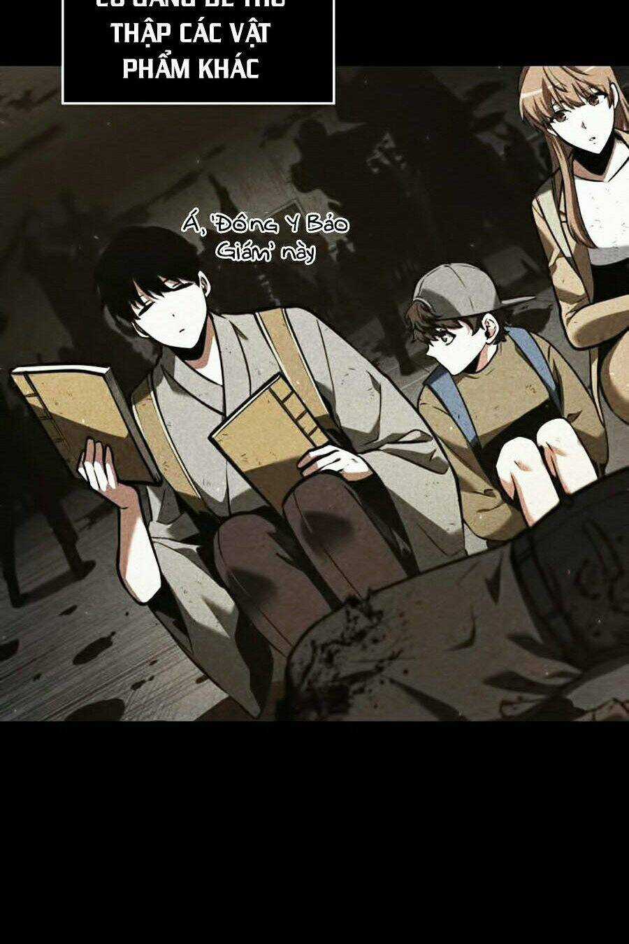 Toàn Trí Độc Giả - Omniscient Reader - Chapter 80 - Trang 84