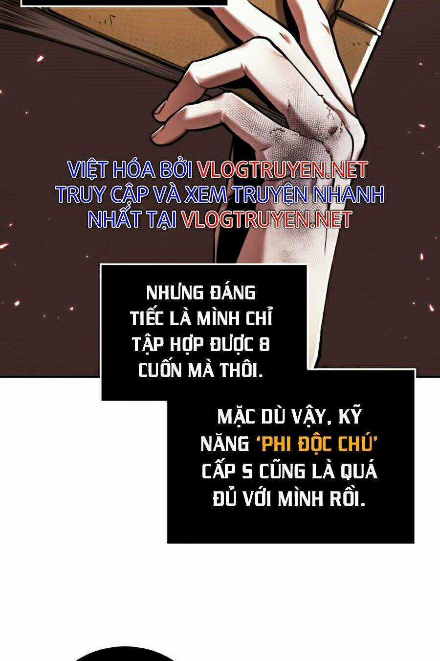 Toàn Trí Độc Giả - Omniscient Reader - Chapter 80 - Trang 86