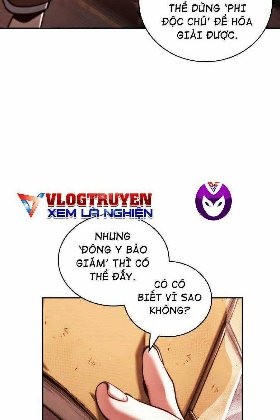 Toàn Trí Độc Giả - Omniscient Reader - Chapter 80 - Trang 88