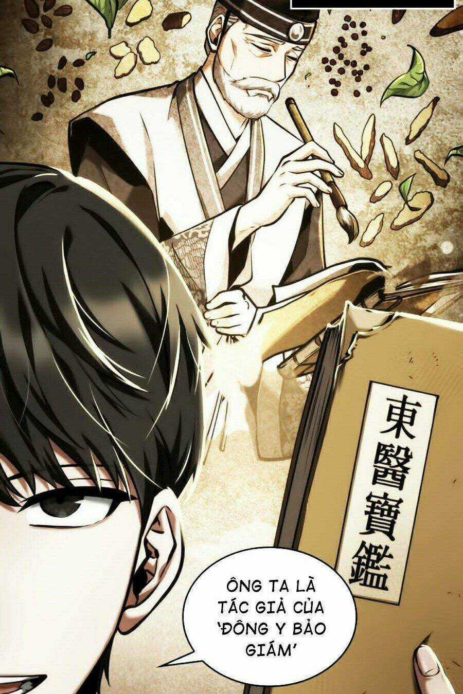 Toàn Trí Độc Giả - Omniscient Reader - Chapter 80 - Trang 91