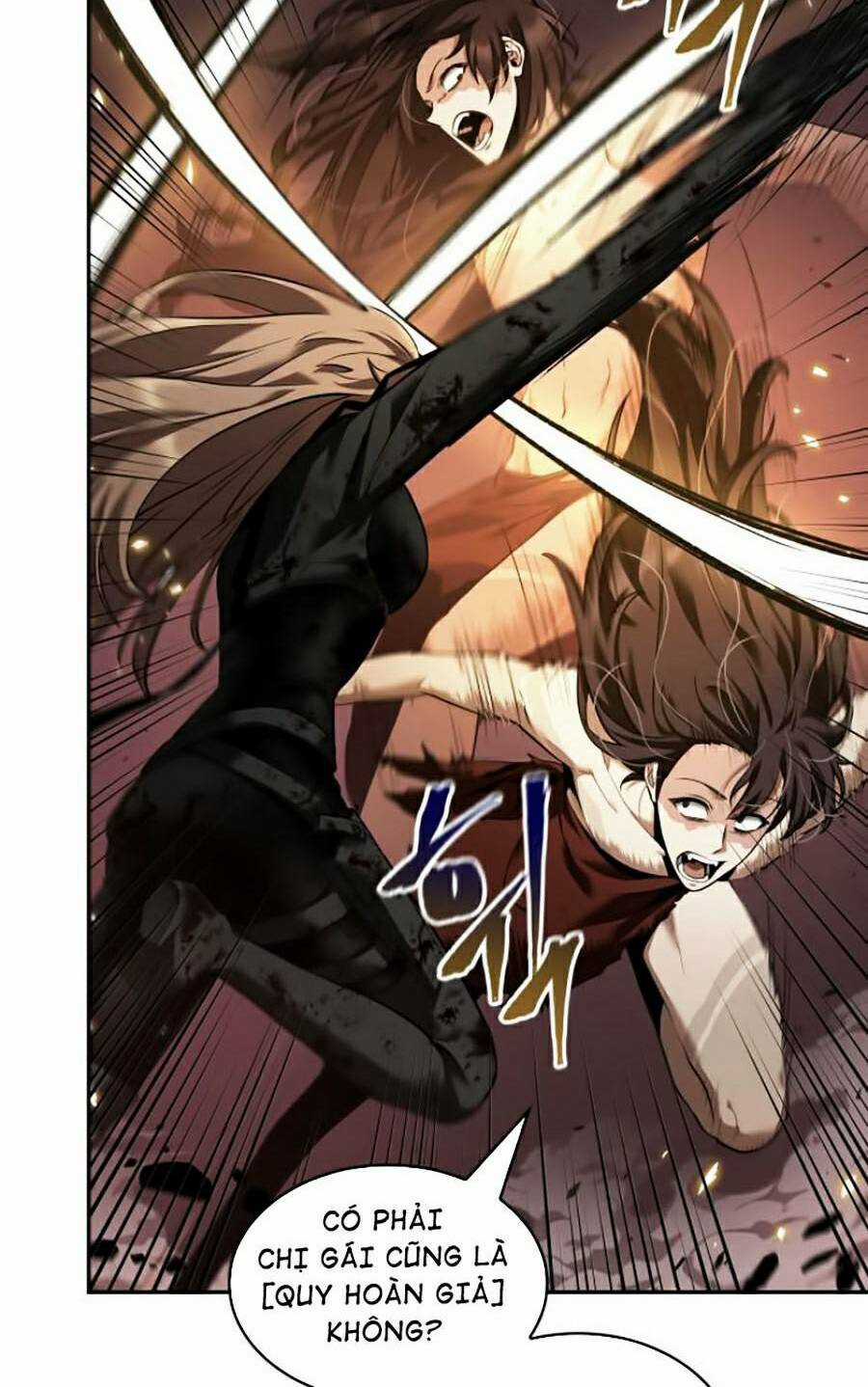 Toàn Trí Độc Giả - Omniscient Reader - Chapter 81 - Trang 108