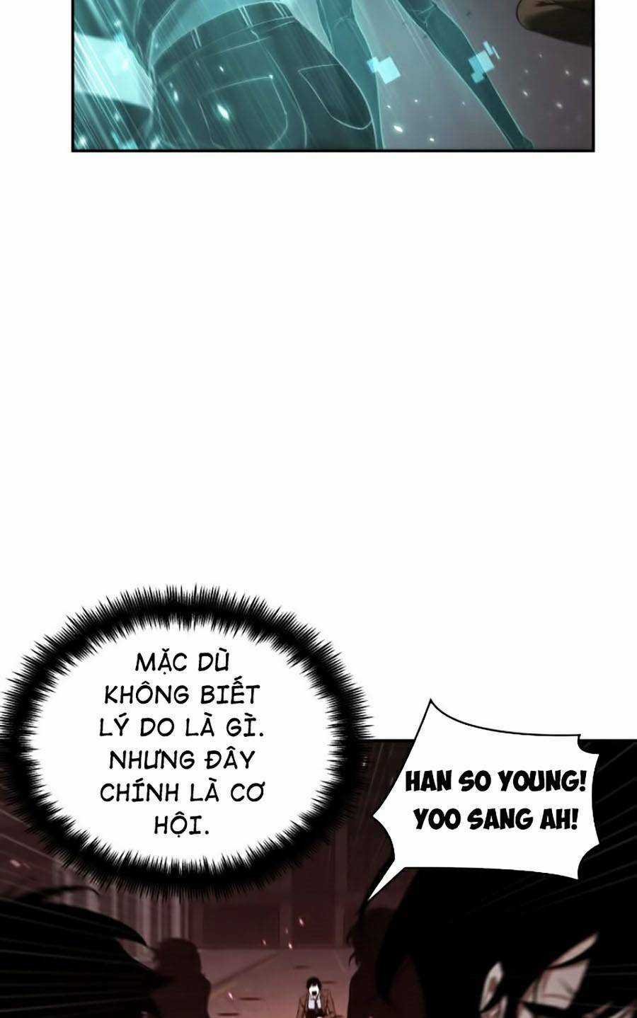 Toàn Trí Độc Giả - Omniscient Reader - Chapter 81 - Trang 113