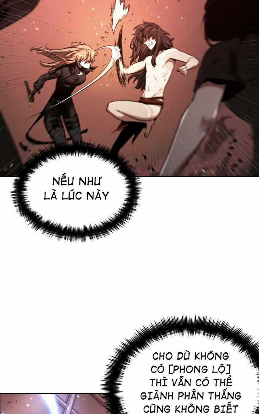 Toàn Trí Độc Giả - Omniscient Reader - Chapter 81 - Trang 115