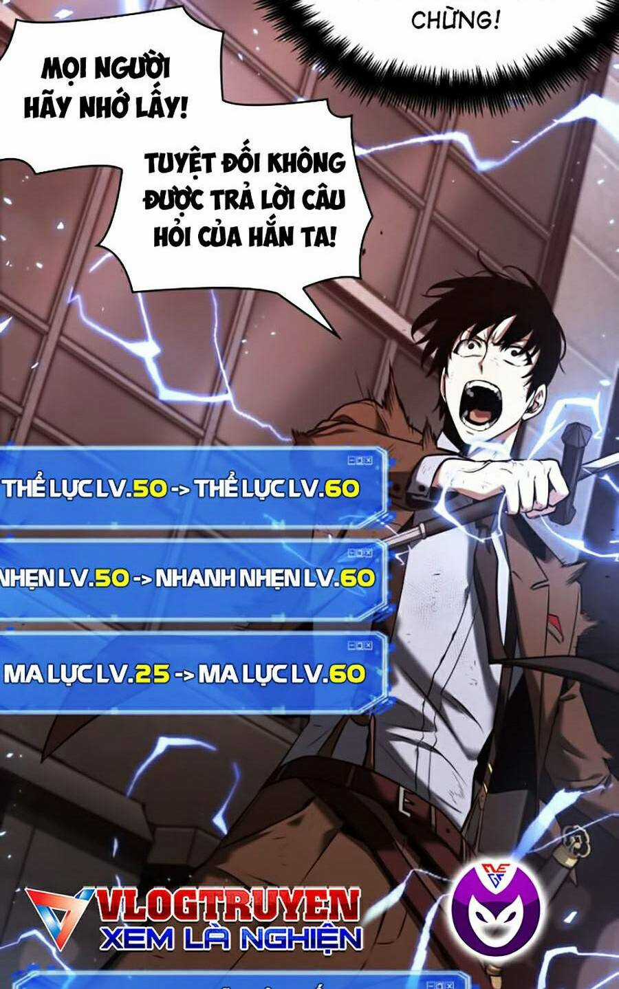 Toàn Trí Độc Giả - Omniscient Reader - Chapter 81 - Trang 116