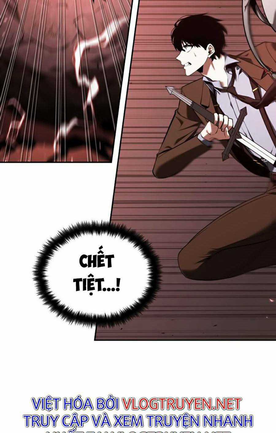 Toàn Trí Độc Giả - Omniscient Reader - Chapter 81 - Trang 13